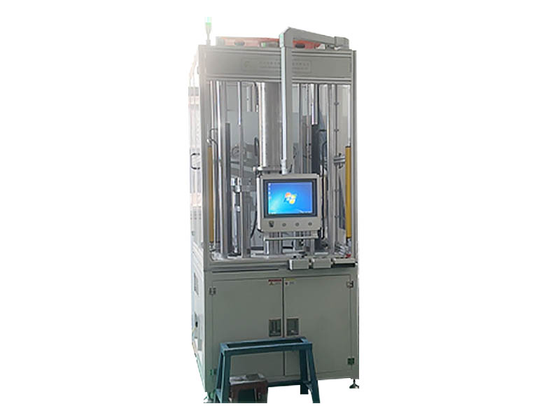 Fully Automatic Fatigue Life Testing Machine For Bellows